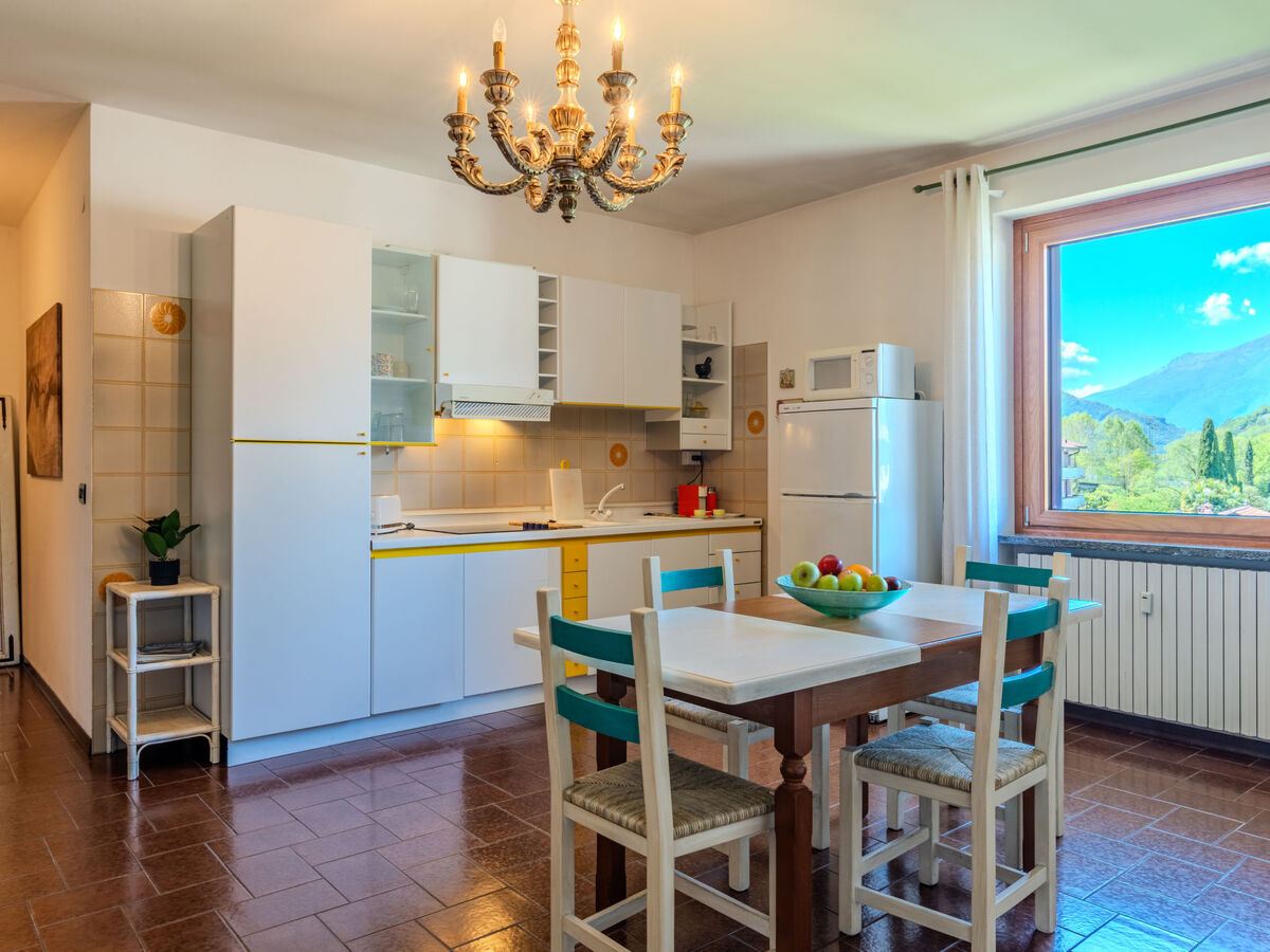 Casa al Lago – Appartement avec vue lac à Colico - Photo 3