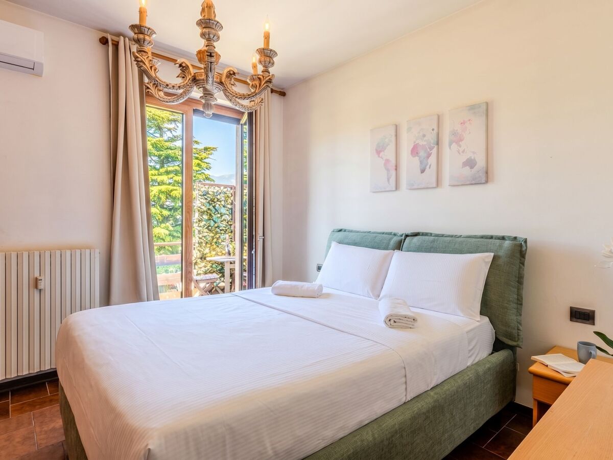 Casa al Lago – Appartement avec vue lac à Colico - Photo 4