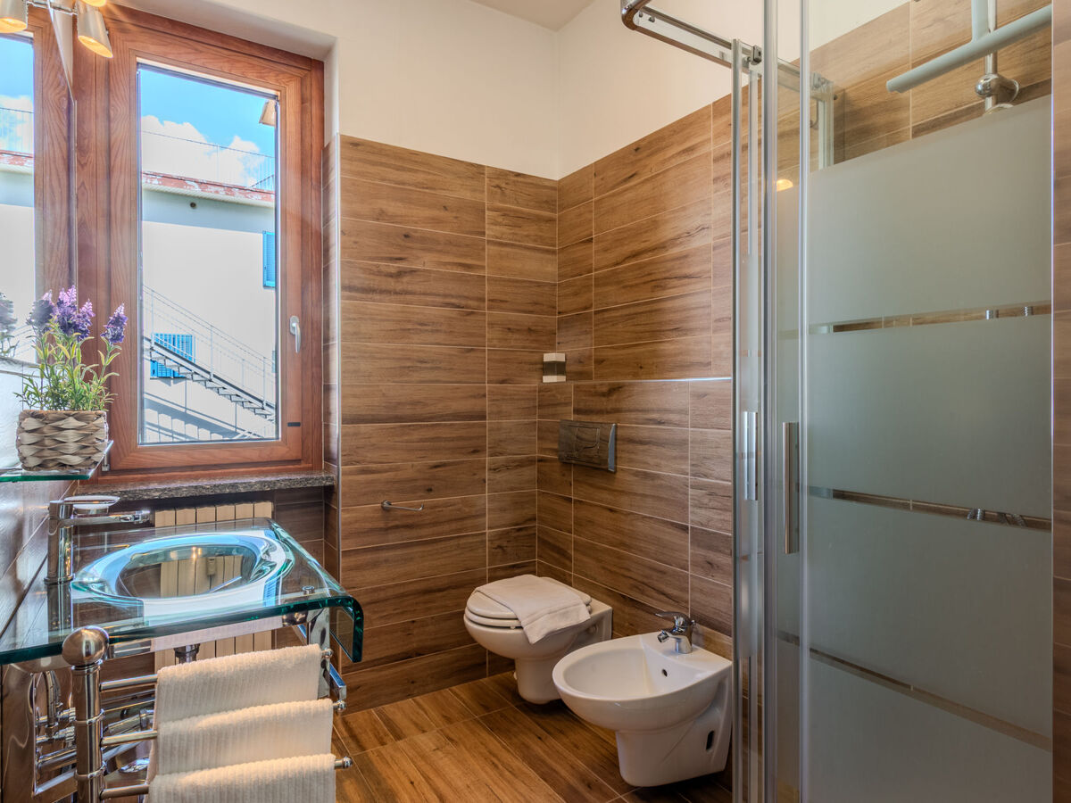 Casa al Lago – Appartement avec vue lac à Colico - Photo 5