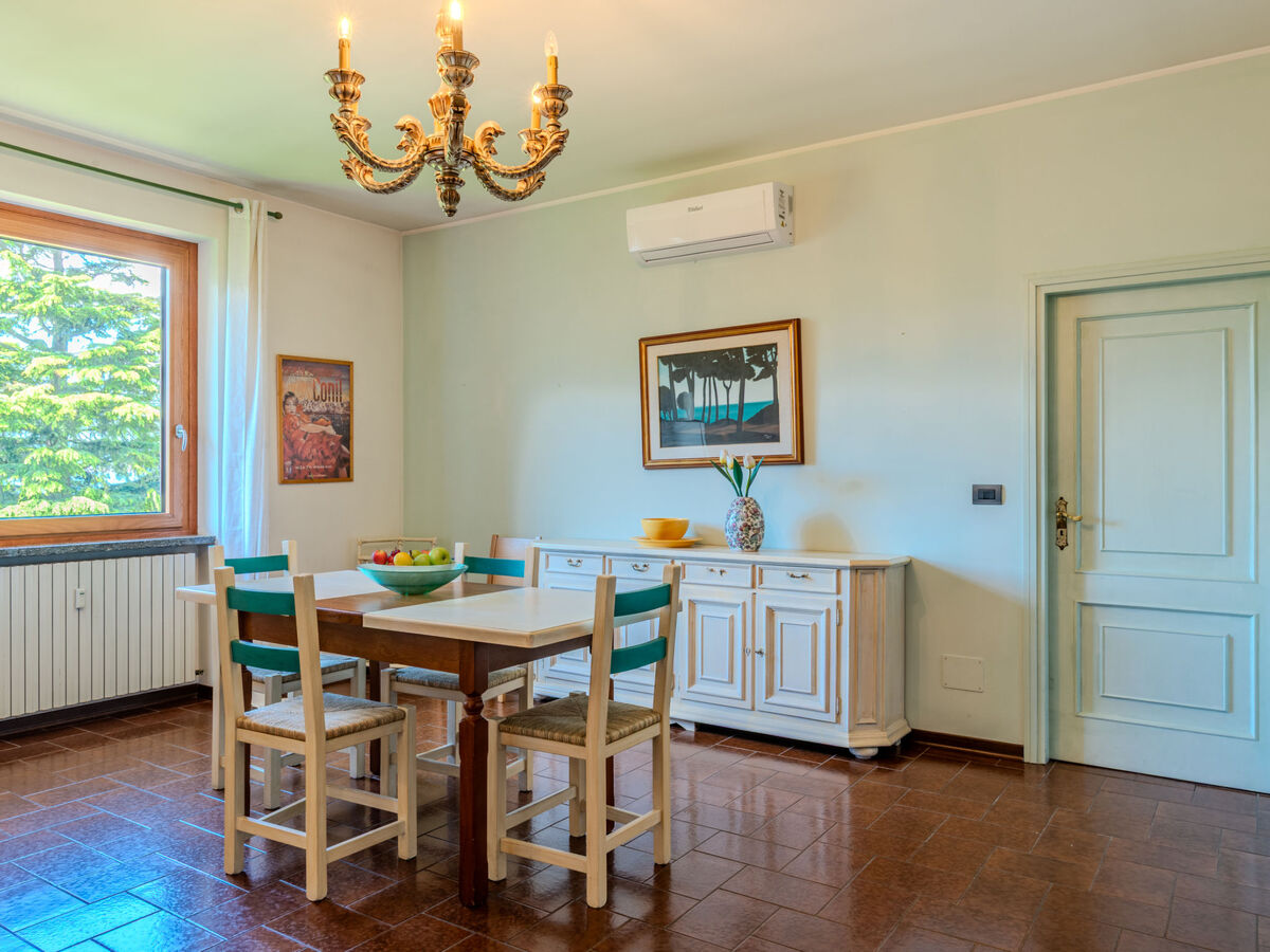Casa al Lago – Appartement avec vue lac à Colico - Photo 8
