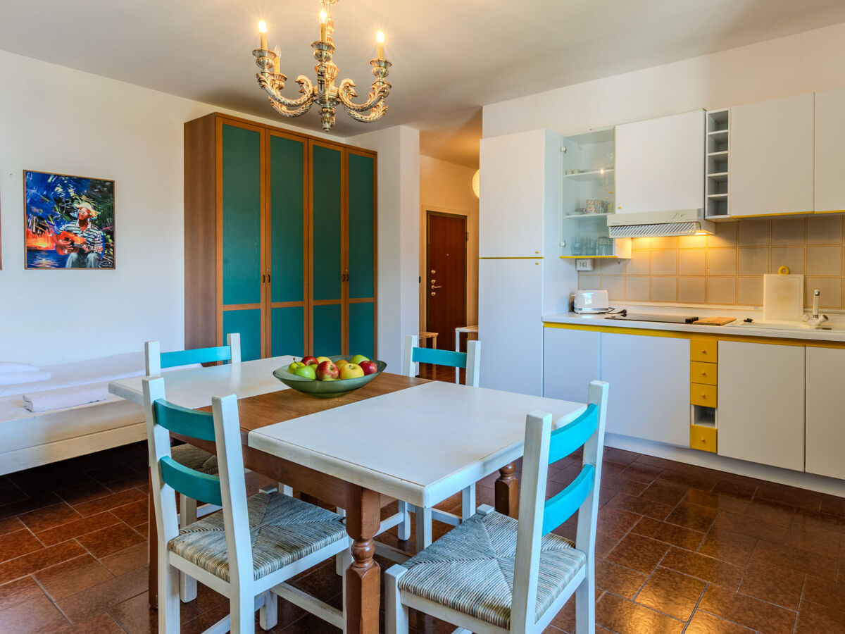 Casa al Lago – Appartement avec vue lac à Colico - Photo 9