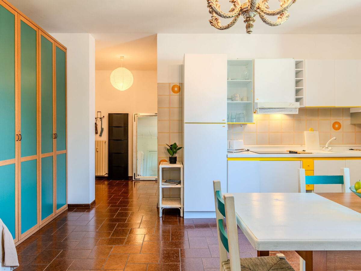 Casa al Lago – Appartement avec vue lac à Colico - Photo 11
