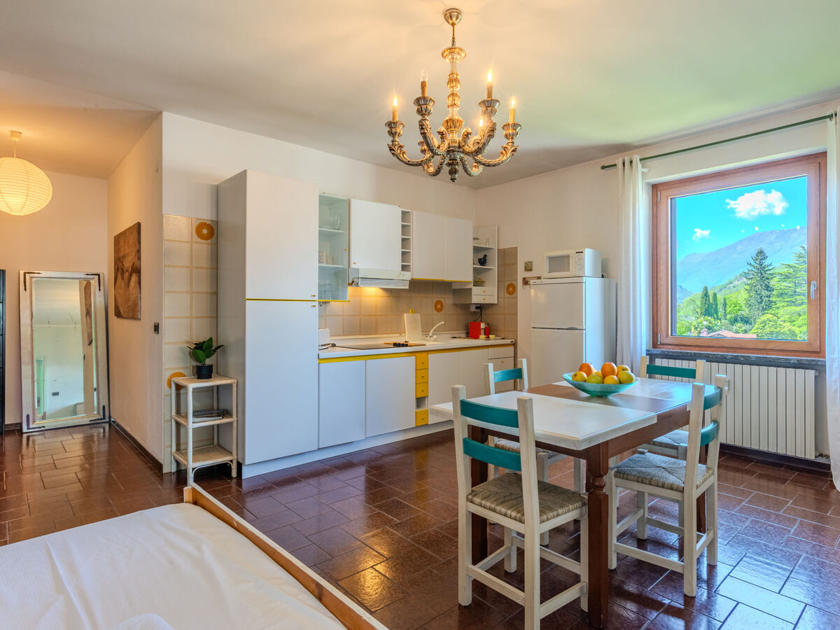 Casa al Lago – Appartement avec vue lac à Colico - Photo 13