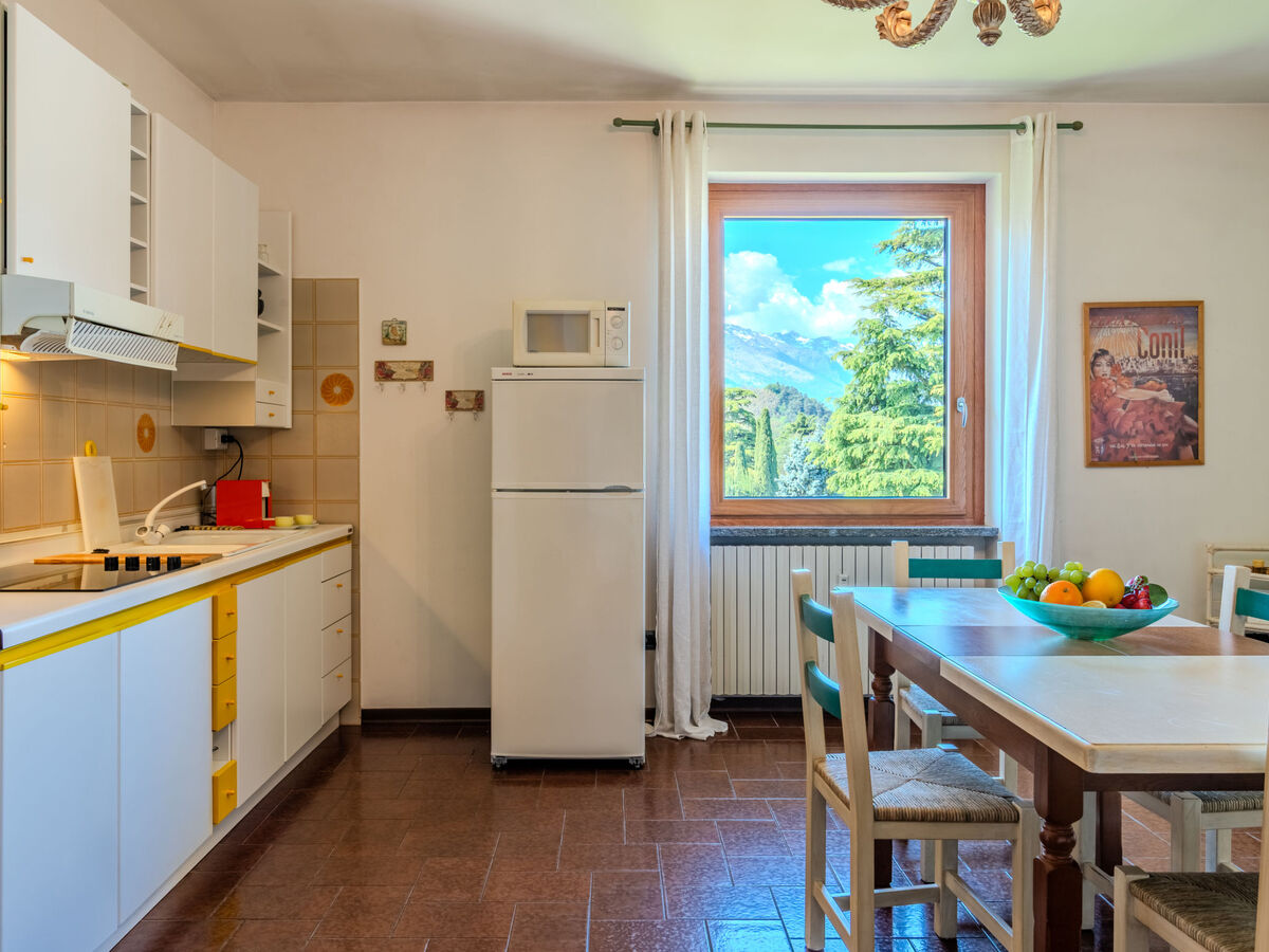 Casa al Lago – Appartement avec vue lac à Colico - Photo 14