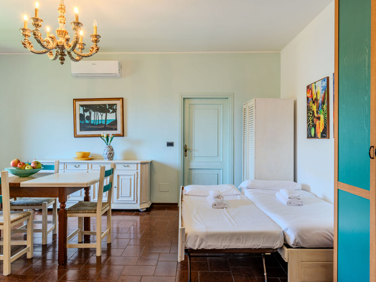 Casa al Lago – Appartement avec vue lac à Colico - Photo 15