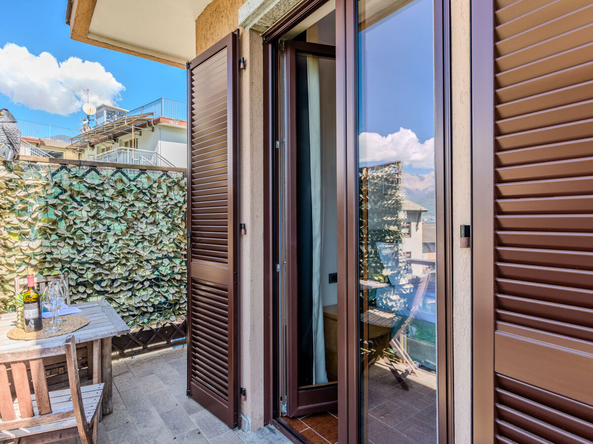Casa al Lago – Appartement avec vue lac à Colico - Photo 17