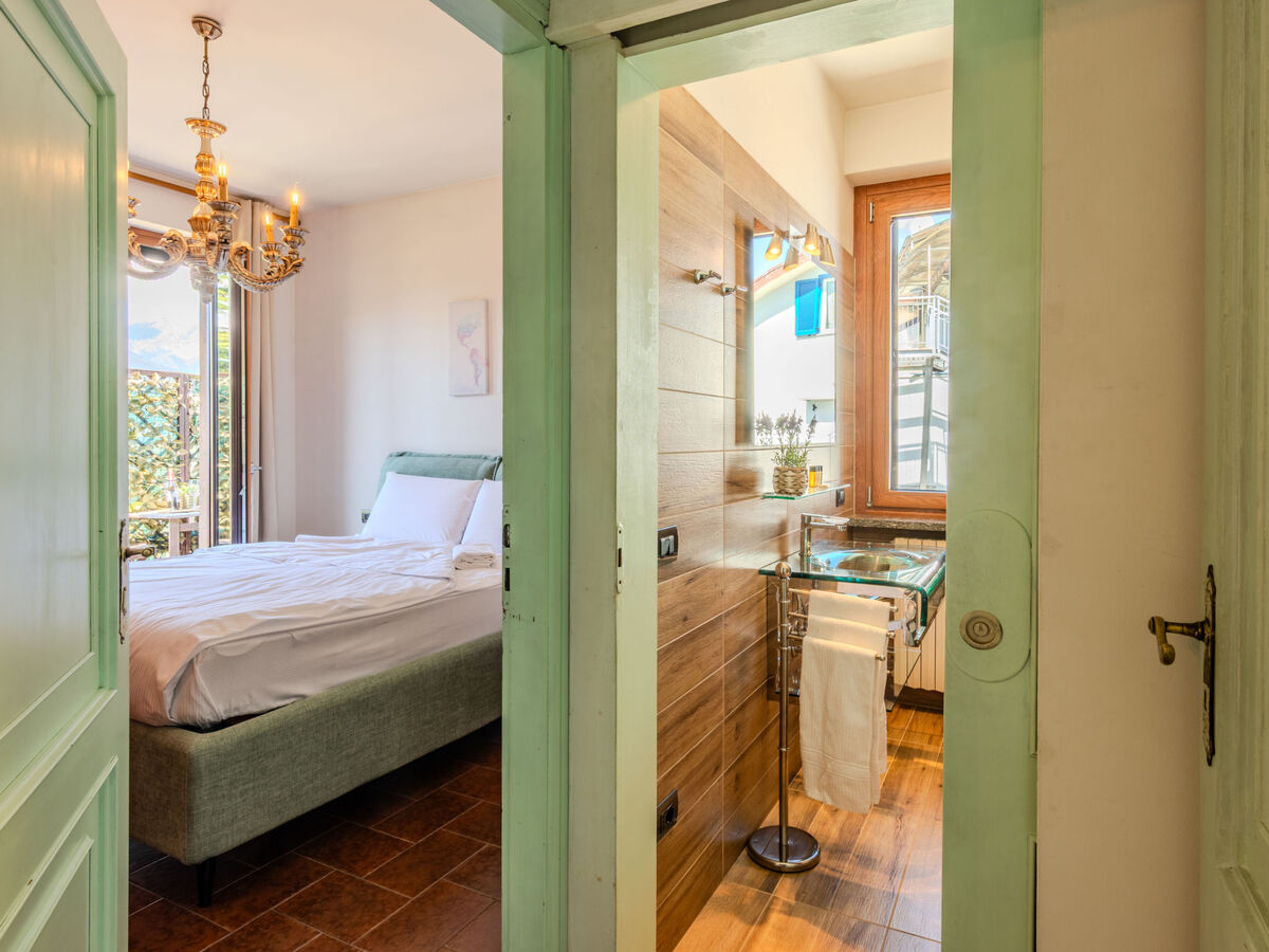 Casa al Lago – Appartement avec vue lac à Colico - Photo 20