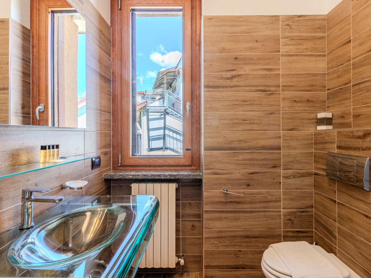 Casa al Lago – Appartement avec vue lac à Colico - Photo 23