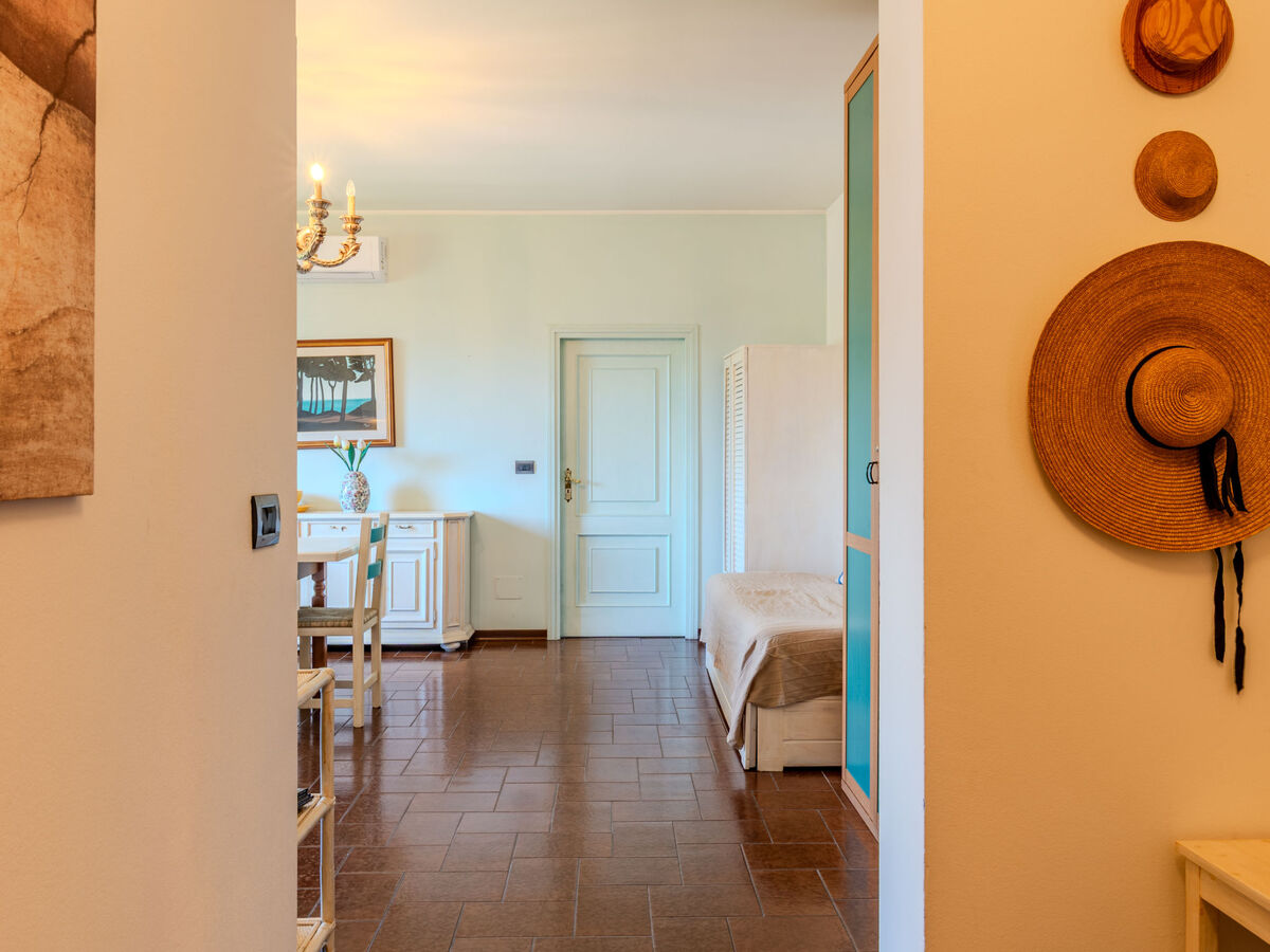 Casa al Lago – Appartement avec vue lac à Colico - Photo 24