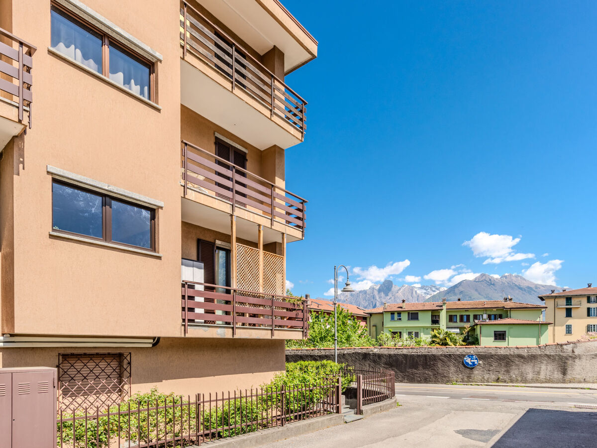 Casa al Lago – Appartement avec vue lac à Colico - Photo 26