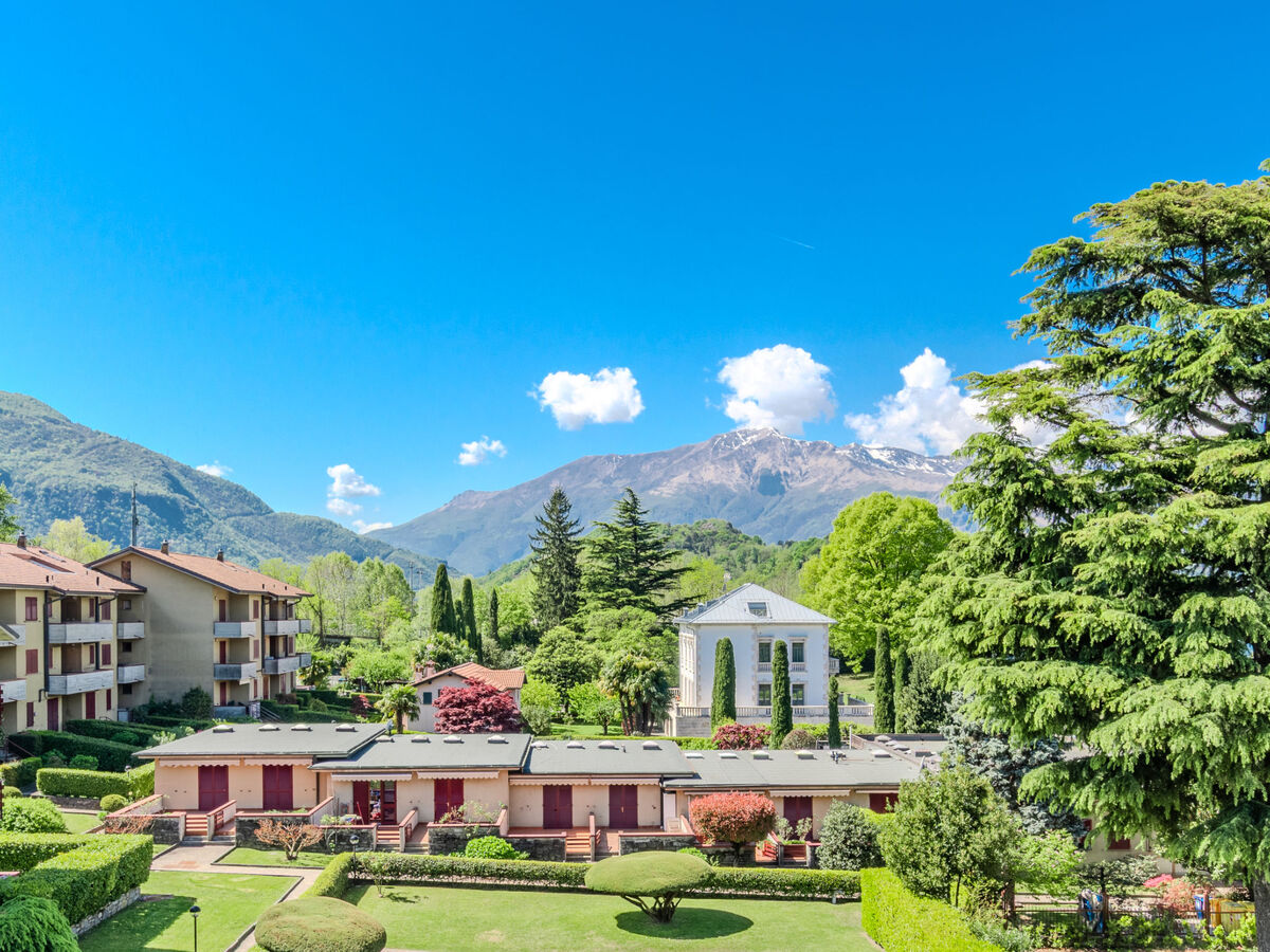Casa al Lago – Appartement avec vue lac à Colico - Photo 28