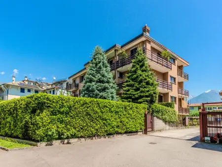 Location appartement à Colico, Casa al Lago