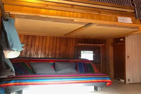 Location chalet à Chamrousse