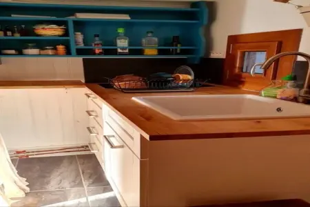 Chalet des Lupins – 15 m² romantique à Chamrousse : photo 2