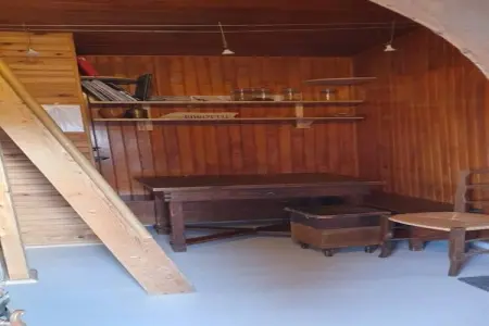 Chalet des Lupins – 15 m² romantique à Chamrousse : photo 4