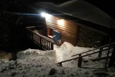 Chalet des Lupins – 15 m² romantique à Chamrousse : photo 8