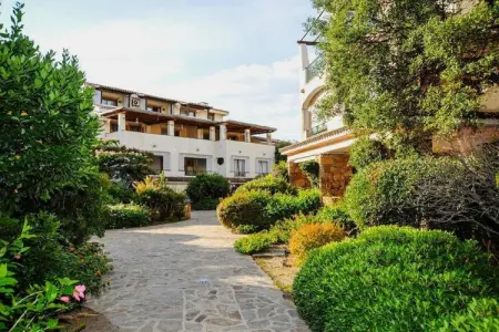 Location appartement à Porto Rotondo (SS)