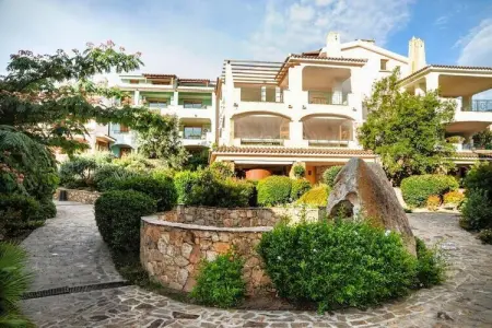 Location appartement à Porto Rotondo (SS)