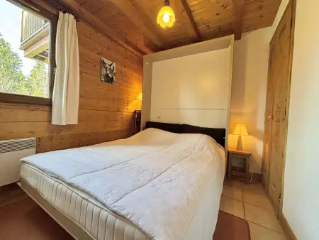 Appartement 7 pers à 300m des pistes, parking : photo 9