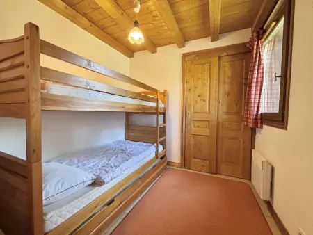 Appartement 7 pers à 300m des pistes, parking : photo 11