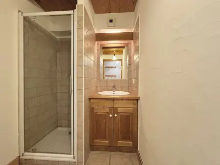 Appartement 7 pers à 300m des pistes, parking : photo 14