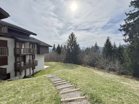 Appartement 7 pers à 300m des pistes, parking : photo 19