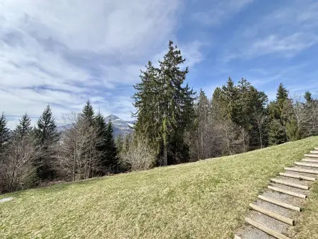 Appartement 7 pers à 300m des pistes, parking : photo 20
