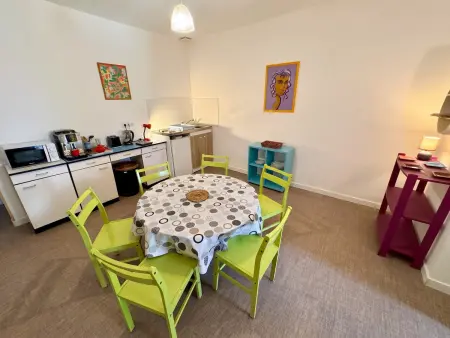 Grand appartement 14 pers. avec piscine à Laure-Minervois : photo 2