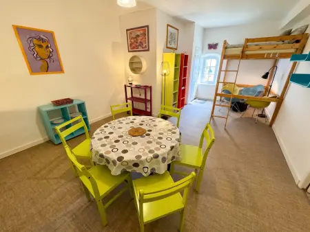 Grand appartement 14 pers. avec piscine à Laure-Minervois : photo 3