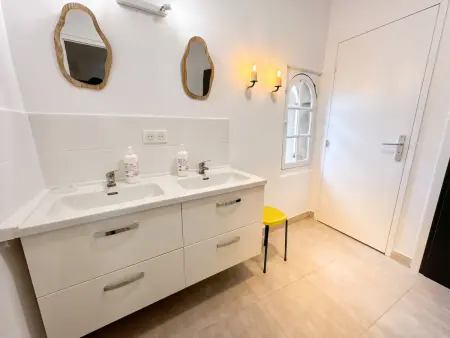 Grand appartement 14 pers. avec piscine à Laure-Minervois : photo 4