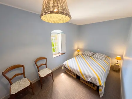 Grand appartement 14 pers. avec piscine à Laure-Minervois : photo 6