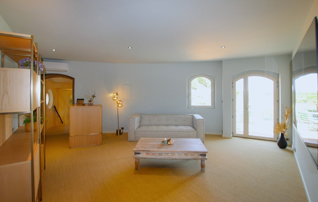 Villa des artistes à Suze la Rousse : 12 chambres, piscine - Photo 22