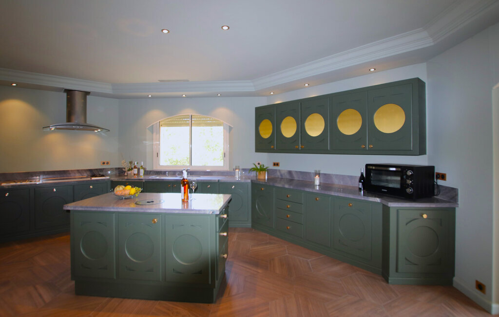 Villa des artistes à Suze la Rousse : 12 chambres, piscine - Photo 23