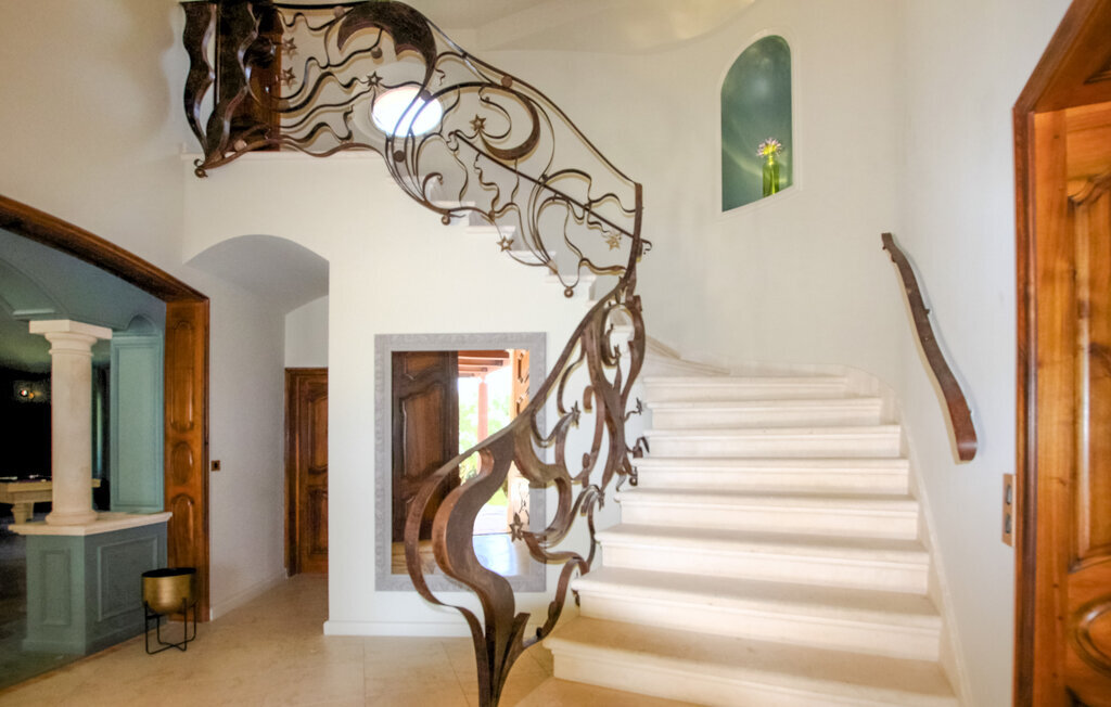 Villa des artistes à Suze la Rousse : 12 chambres, piscine - Photo 24