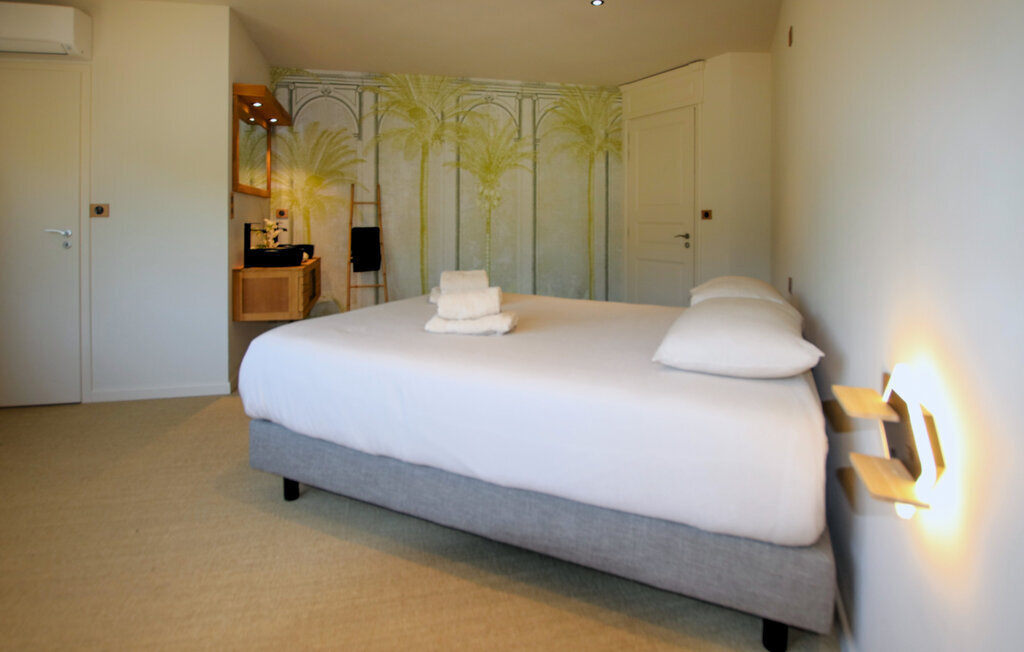 Villa des artistes à Suze la Rousse : 12 chambres, piscine - Photo 32