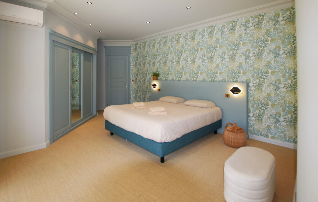Villa des artistes à Suze la Rousse : 12 chambres, piscine - Photo 33