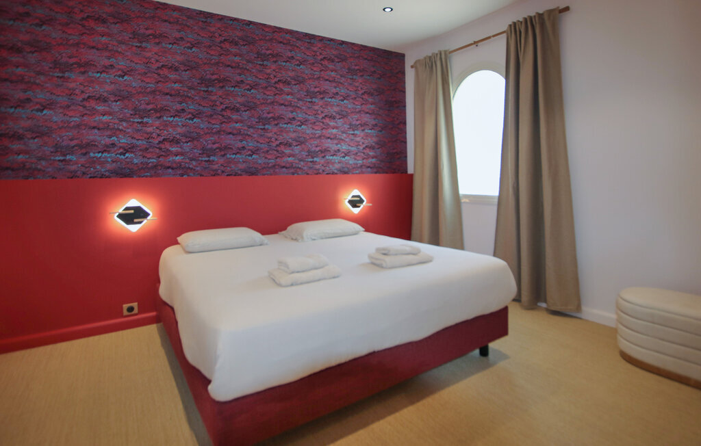 Villa des artistes à Suze la Rousse : 12 chambres, piscine - Photo 38