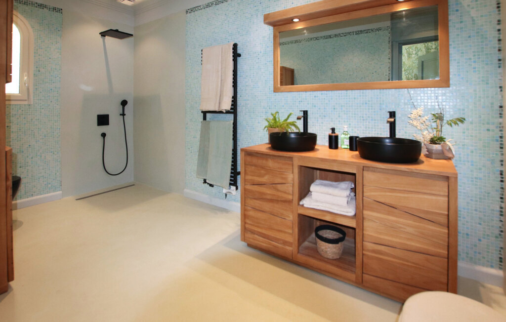 Villa des artistes à Suze la Rousse : 12 chambres, piscine - Photo 41