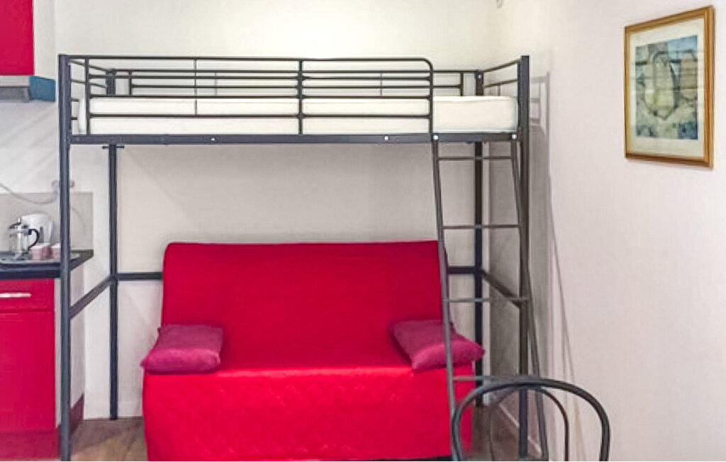 Appartement 1 chambre au cœur de La Rochelle, 800 m plage - Photo 5