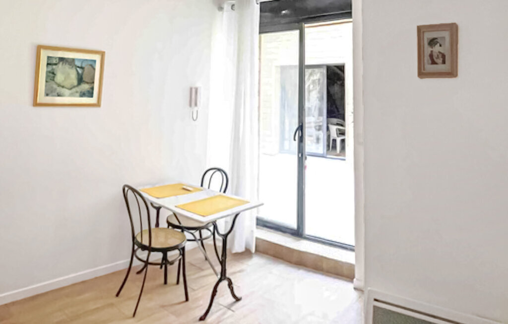 Appartement 1 chambre au cœur de La Rochelle, 800 m plage - Photo 6