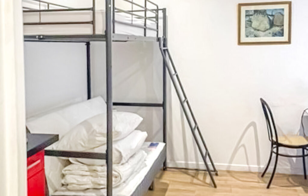 Appartement 1 chambre au cœur de La Rochelle, 800 m plage - Photo 13