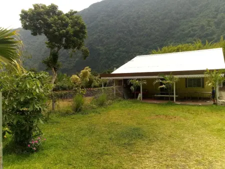 Location maison de vacances à Saint Joseph