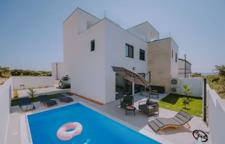 Location maison à Mandre