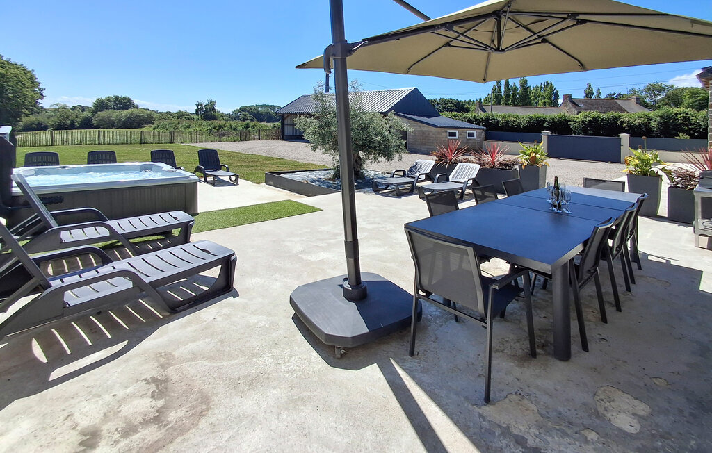 Maison 8 pers. avec jacuzzi à Pordic - Photo 2