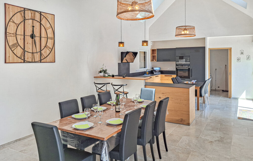 Maison 8 pers. avec jacuzzi à Pordic - Photo 3