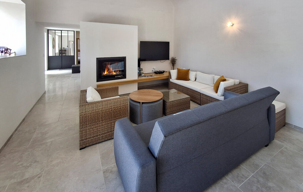 Maison 8 pers. avec jacuzzi à Pordic - Photo 4