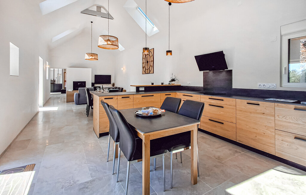Maison 8 pers. avec jacuzzi à Pordic - Photo 7