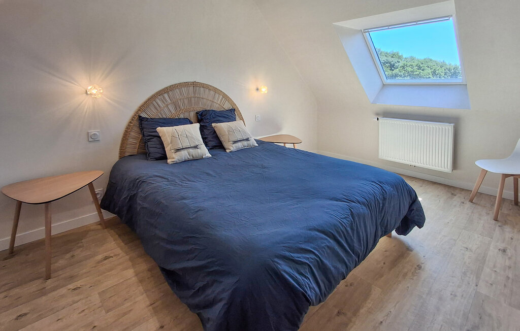 Maison 8 pers. avec jacuzzi à Pordic - Photo 8