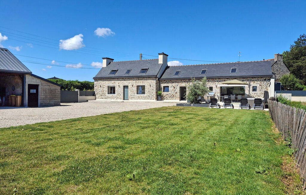 Maison 8 pers. avec jacuzzi à Pordic - Photo 10
