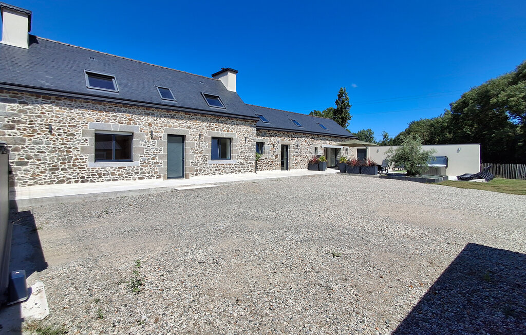 Maison 8 pers. avec jacuzzi à Pordic - Photo 11